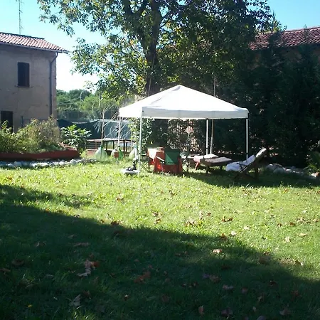 Couette-café Agrifarm Calolziocorte
