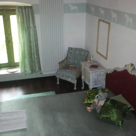 Agrifarm B&B 칼로지오코르테
