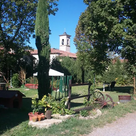 Alojamento de Acomodação e Pequeno-almoço Agrifarm *