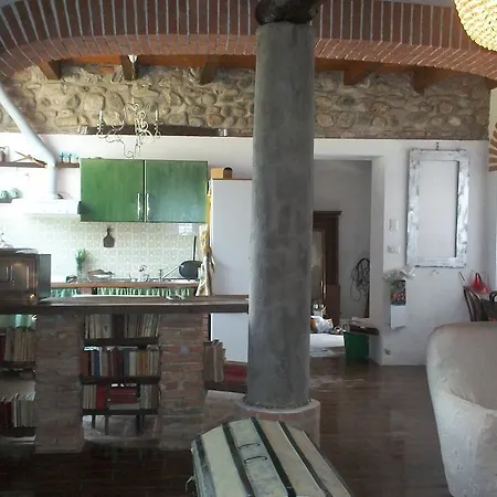 Agrifarm Отель типа 
