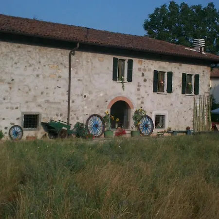 Agrifarm Отель типа 