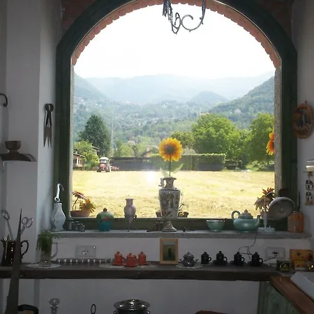Agrifarm Отель типа 